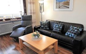Am Sahlenburgerstrand Whg 31